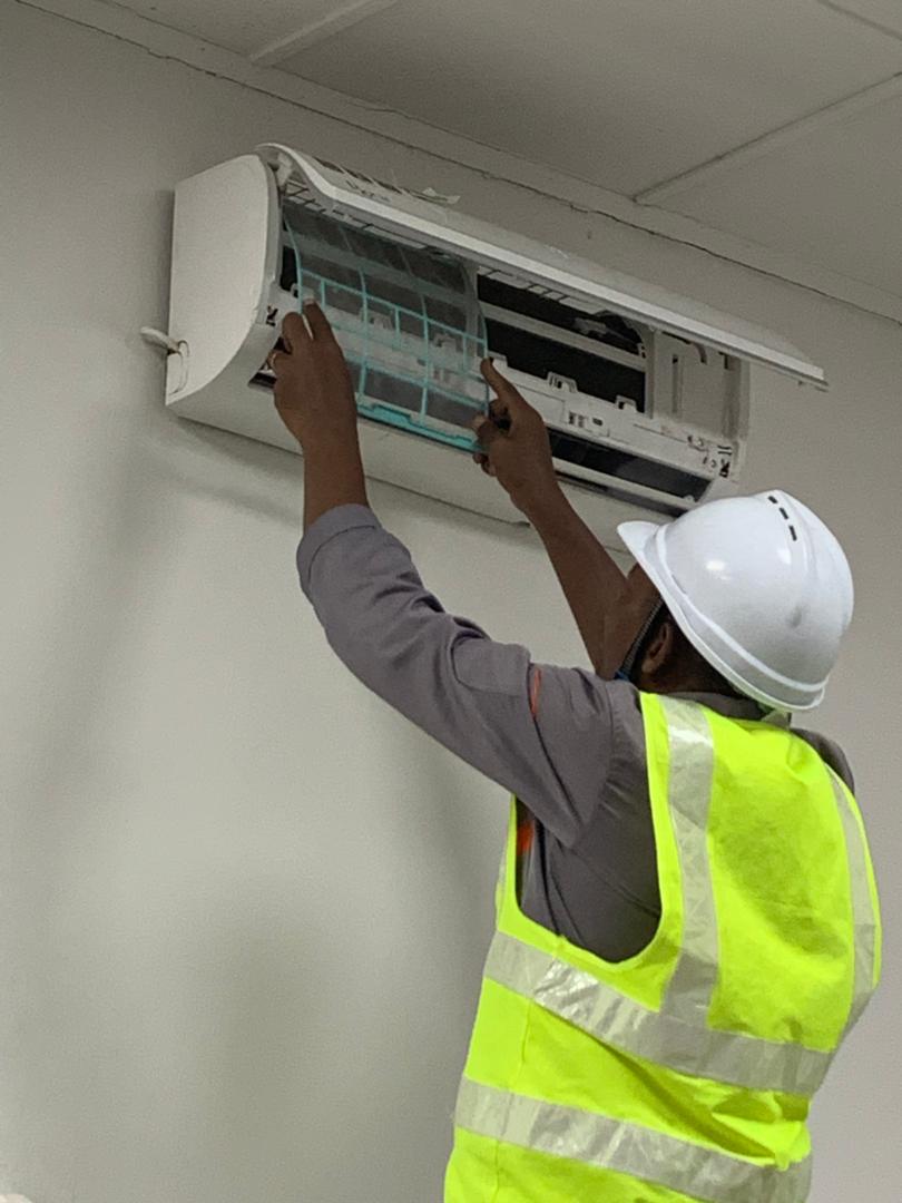 La Maintenance de votre climatisation, c&rsquo;est notre affaire !